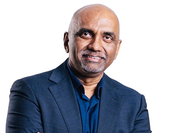 Suresh Ramalingam 